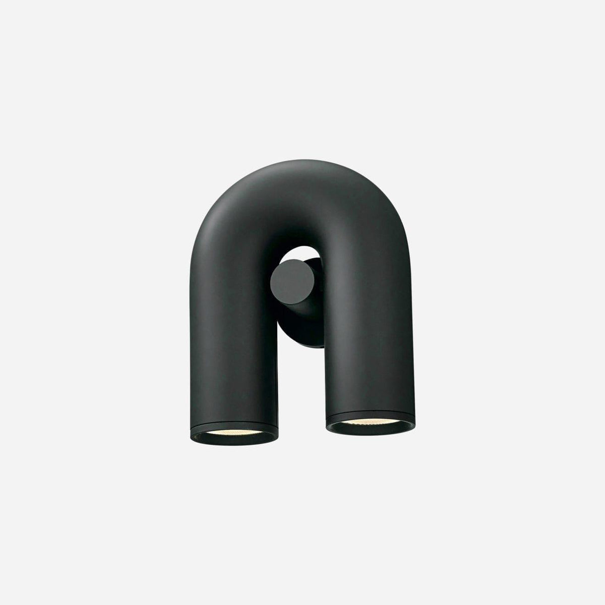 Darnelevia ABS Wall Light-Moonnatur