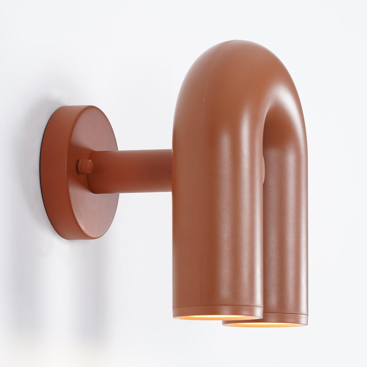 Darnelevia ABS Wall Light-Moonnatur