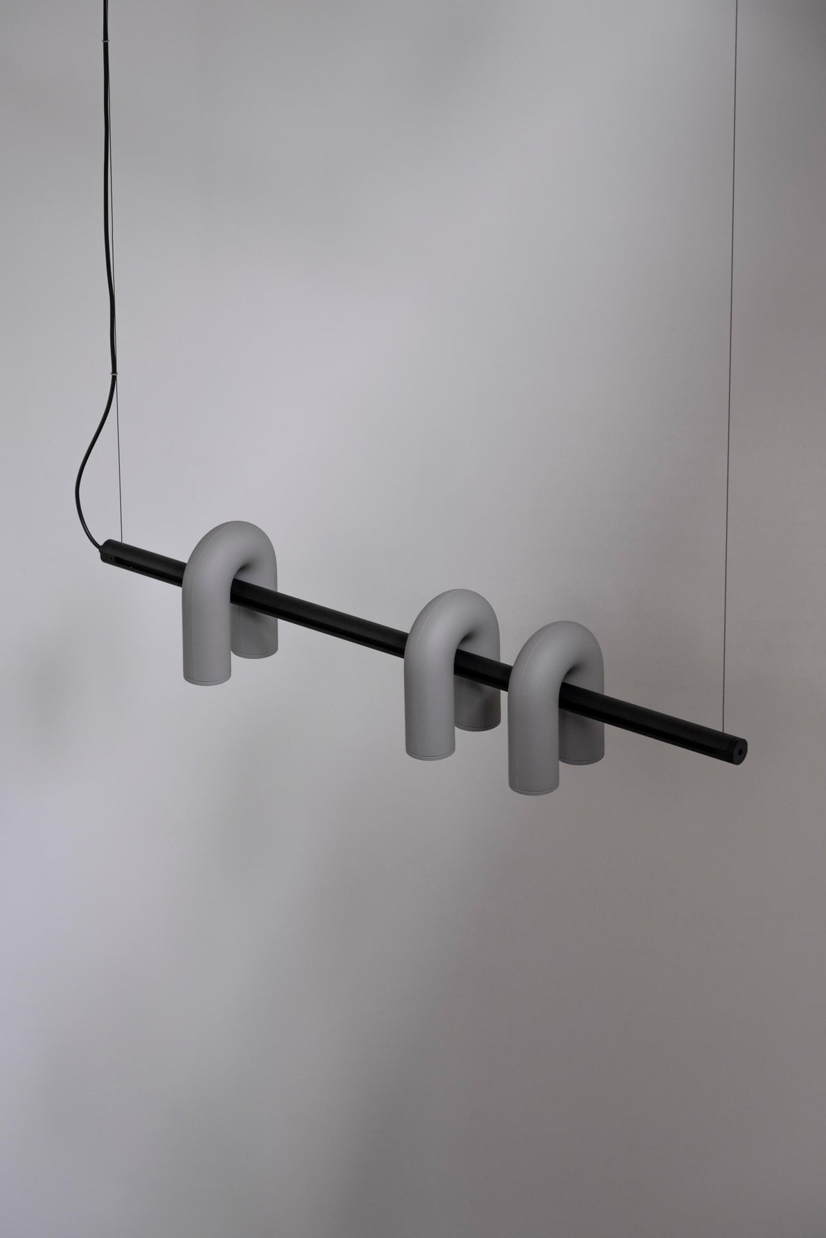 Merlenelle ABS Chandelier-Moonnatur