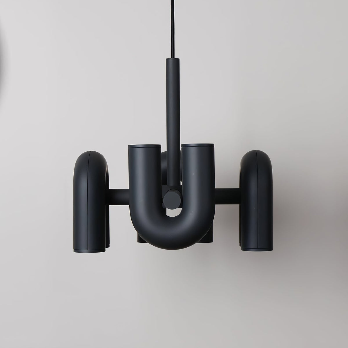 Merlenelle ABS Chandelier-Moonnatur