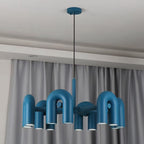 Merlenelle ABS Chandelier-Moonnatur