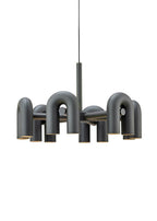 Merlenelle ABS Chandelier-Moonnatur