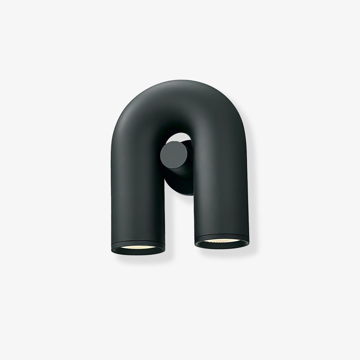 Nivara ABS Wall Lamp-Moonnatur