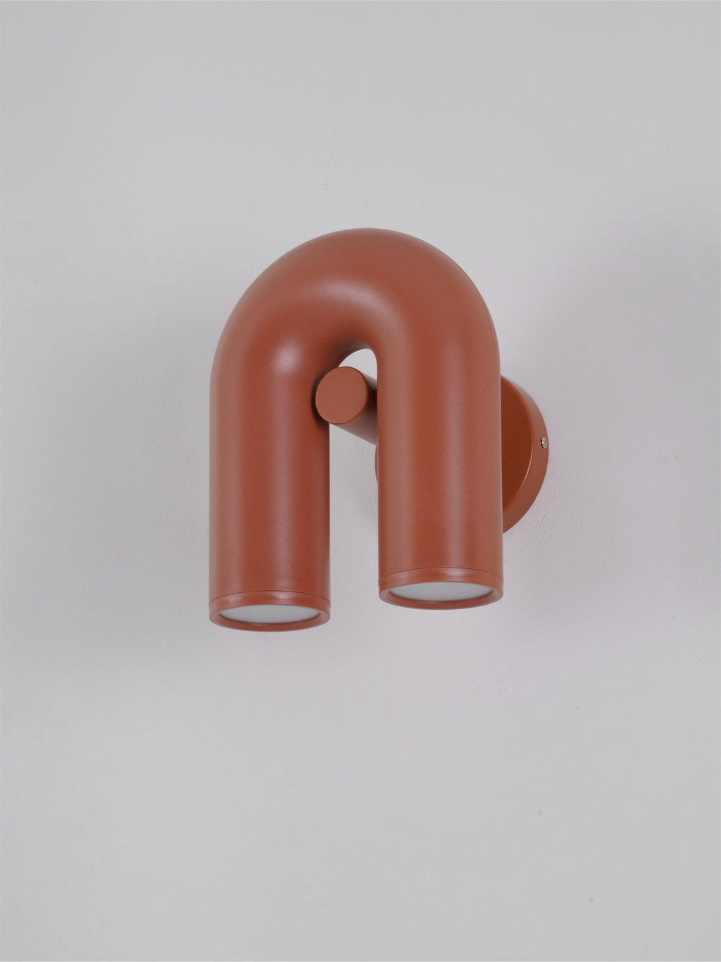 Nivara ABS Wall Lamp-Moonnatur