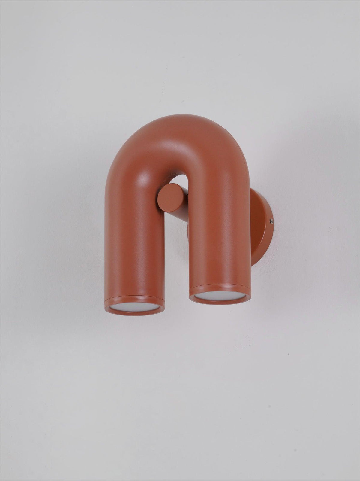 Nivara ABS Wall Lamp-Moonnatur