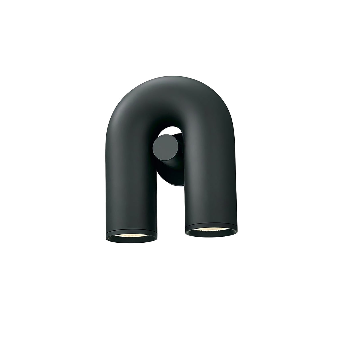 Nivara ABS Wall Lamp-Moonnatur
