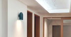 Nivara ABS Wall Lamp-Moonnatur