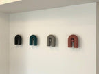 Nivara ABS Wall Lamp-Moonnatur