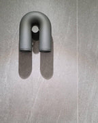 Nivara ABS Wall Lamp-Moonnatur