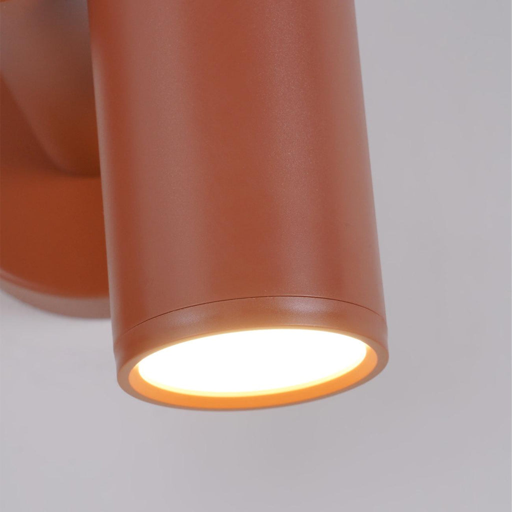 Nivara ABS Wall Lamp-Moonnatur