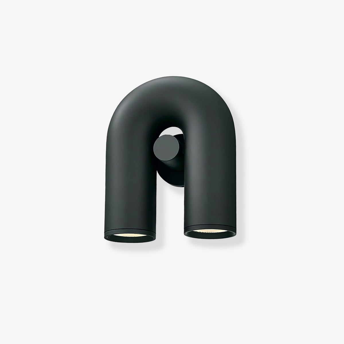 Nivara ABS Wall Lamp-Moonnatur