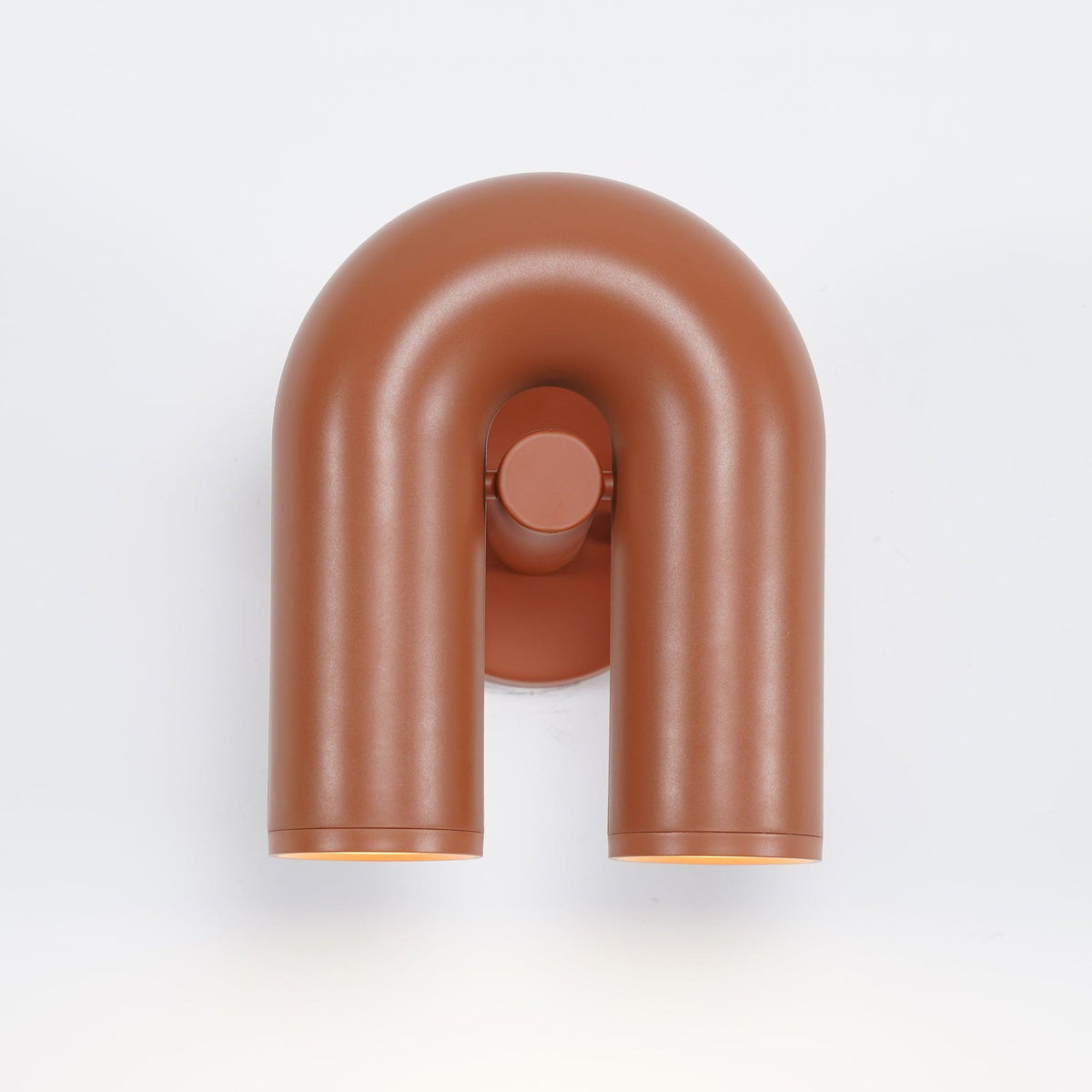 Nivara ABS Wall Lamp-Moonnatur