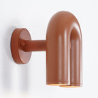 Nivara ABS Wall Lamp-Moonnatur