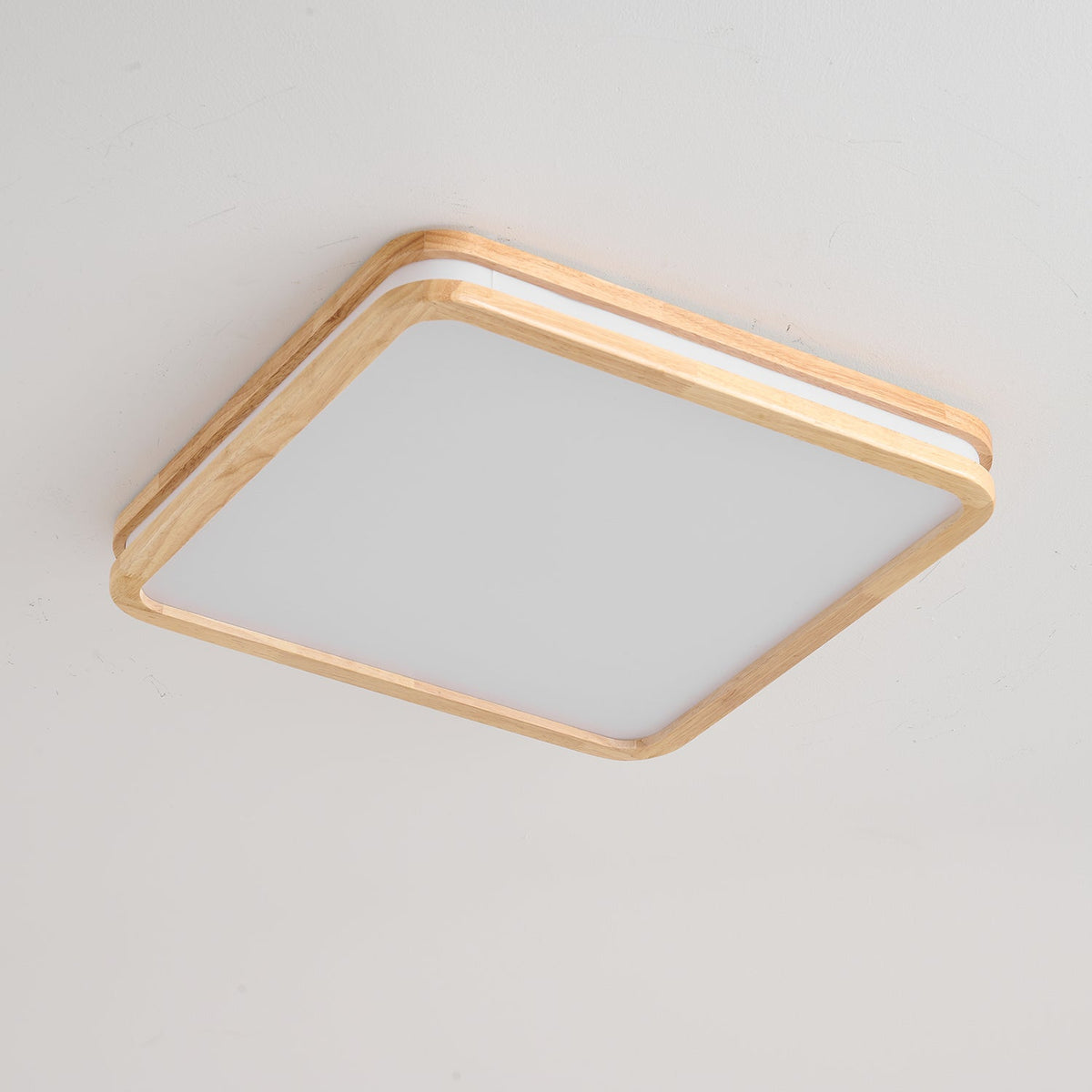 Norrenina Wood Ceiling Light-Moonnatur