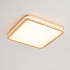 Norrenina Wood Ceiling Light-Moonnatur