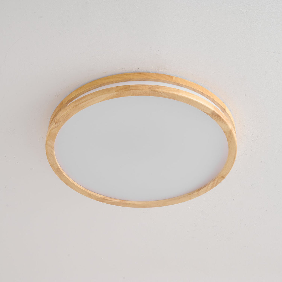 Norrenina Wood Ceiling Light-Moonnatur