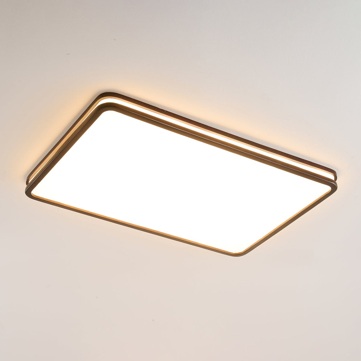 Norrenina Wood Ceiling Light-Moonnatur