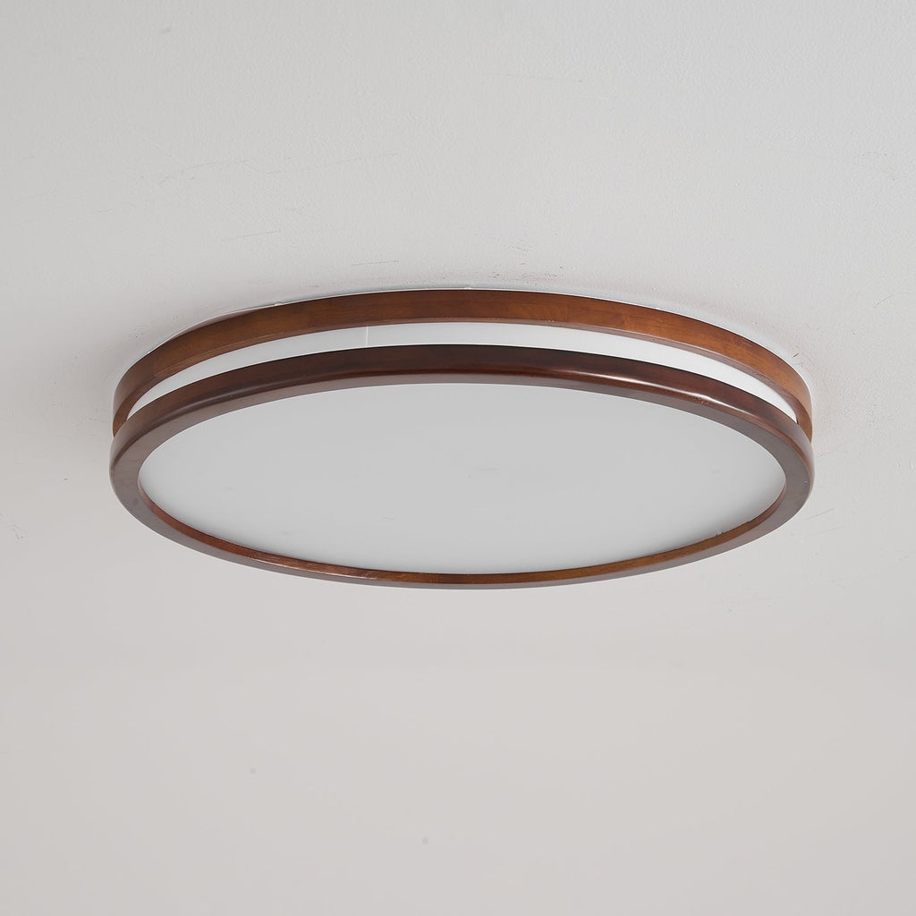 Norrenina Wood Ceiling Light-Moonnatur