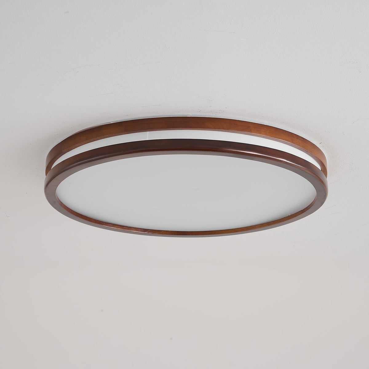 Norrenina Wood Ceiling Light-Moonnatur