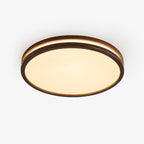 Norrenina Wood Ceiling Light-Moonnatur