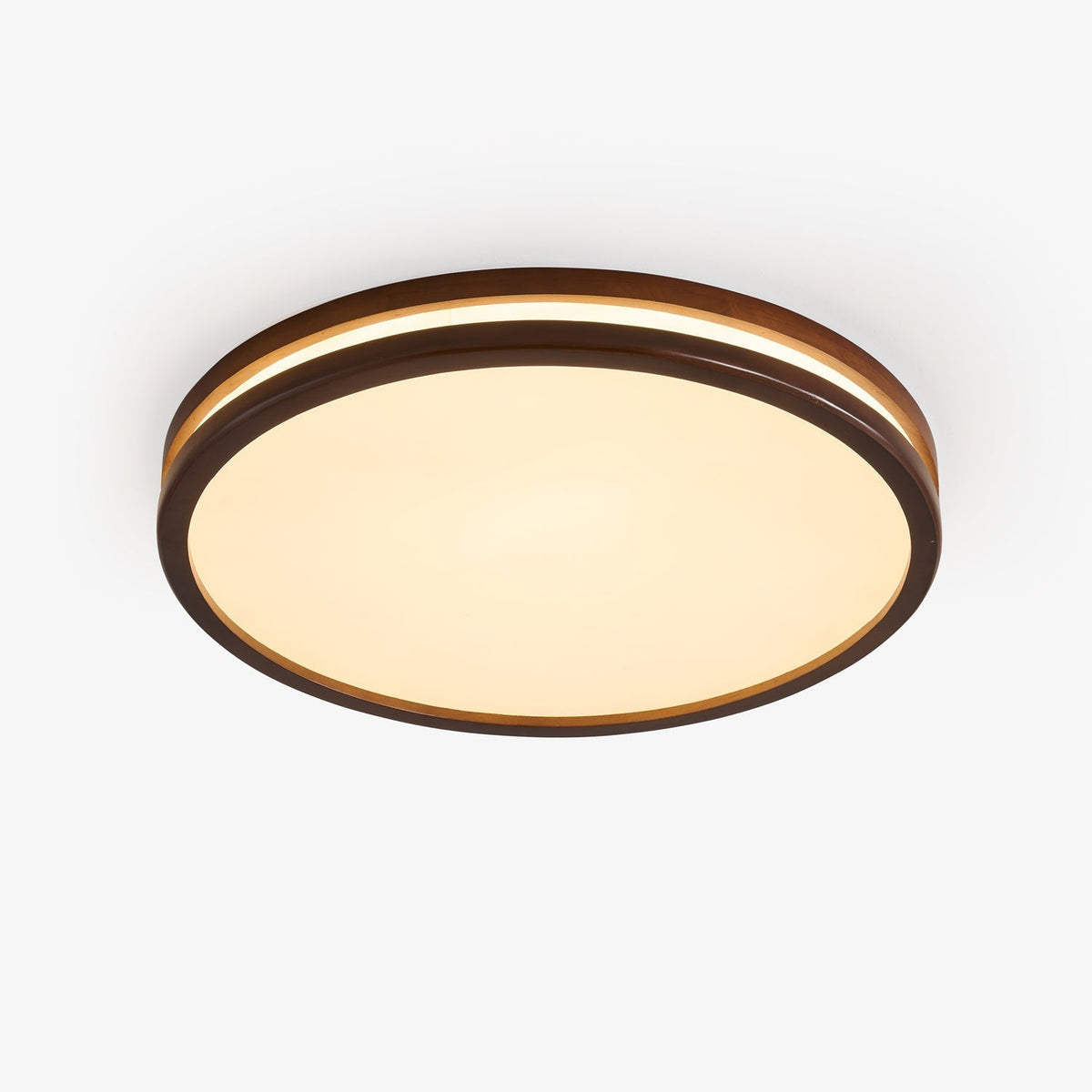 Norrenina Wood Ceiling Light-Moonnatur