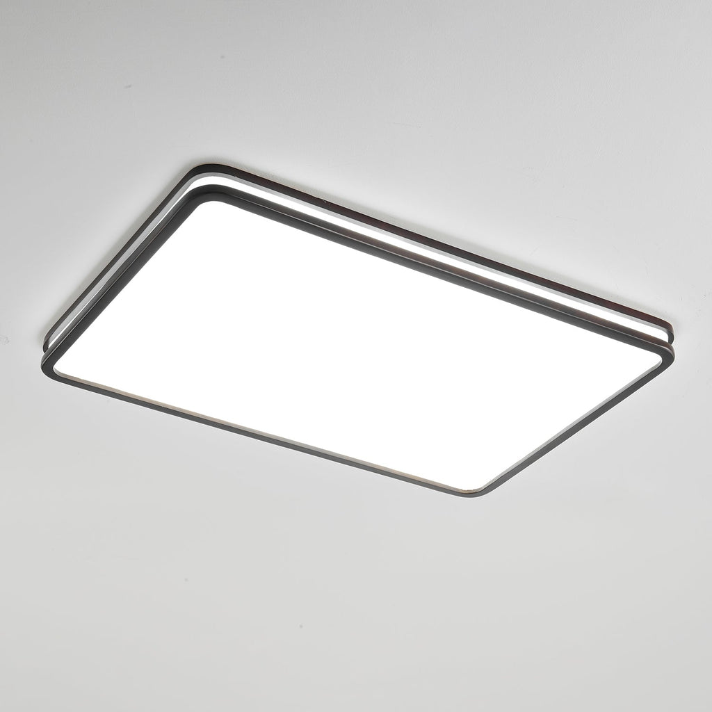 Norrenina Wood Ceiling Light-Moonnatur