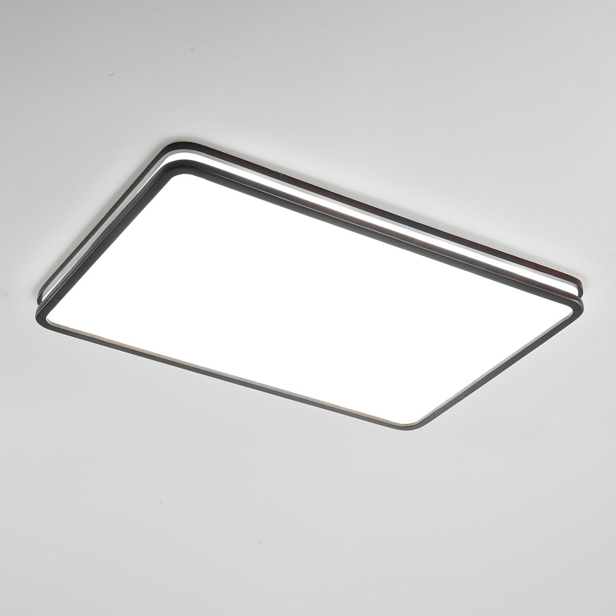 Norrenina Wood Ceiling Light-Moonnatur