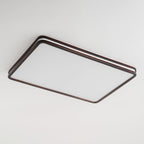 Norrenina Wood Ceiling Light-Moonnatur