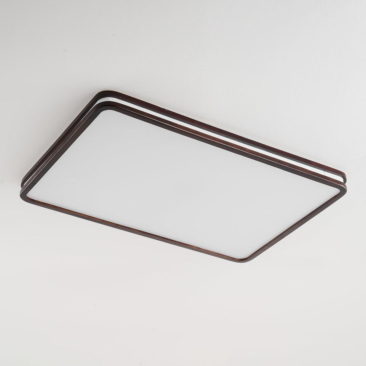 Norrenina Wood Ceiling Light-Moonnatur