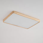 Norrenina Wood Ceiling Light-Moonnatur