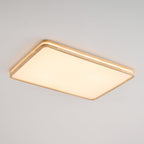 Norrenina Wood Ceiling Light-Moonnatur