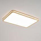 Norrenina Wood Ceiling Light-Moonnatur