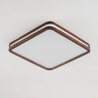 Norrenina Wood Ceiling Light-Moonnatur