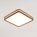 Norrenina Wood Ceiling Light-Moonnatur