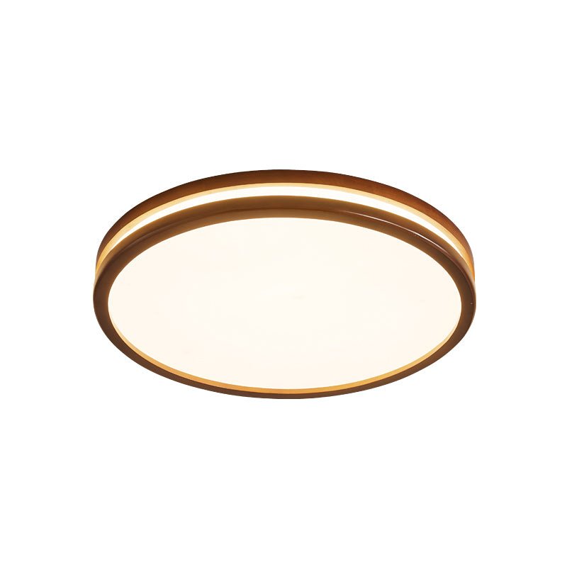 Norrenina Wood Ceiling Light-Moonnatur