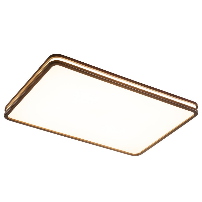 Norrenina Wood Ceiling Light-Moonnatur