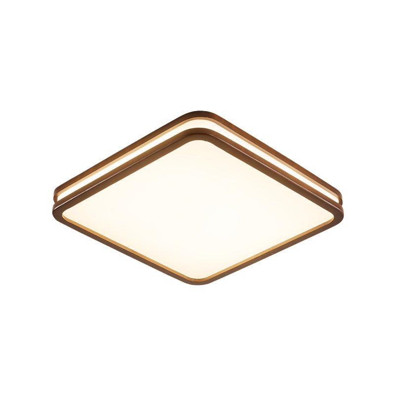 Norrenina Wood Ceiling Light-Moonnatur
