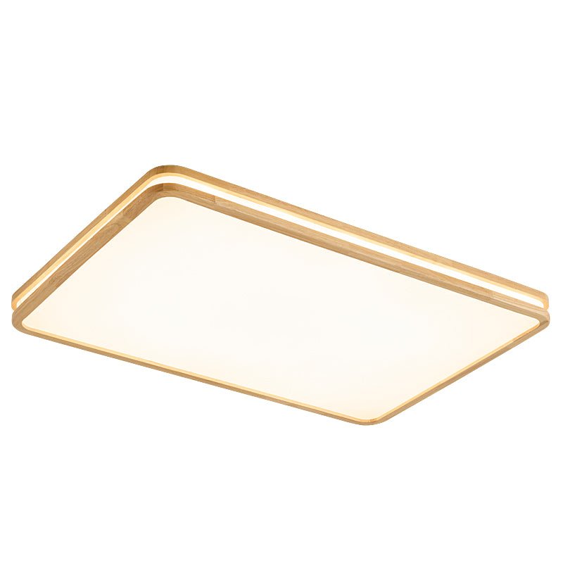 Norrenina Wood Ceiling Light-Moonnatur