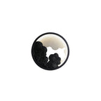 Ordelelia Wood Wall Light-Moonnatur
