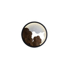 Ordelelia Wood Wall Light-Moonnatur