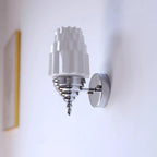 Norrelorie Glass Wall Light-Moonnatur