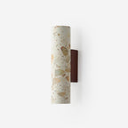 Dorrenenelle Terrazzo Wall Light-Moonnatur