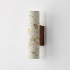 Dorrenenelle Terrazzo Wall Light-Moonnatur