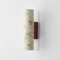 Dorrenenelle Terrazzo Wall Light-Moonnatur