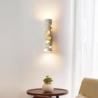 Dorrenenelle Terrazzo Wall Light-Moonnatur