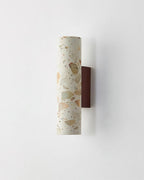 Dorrenenelle Terrazzo Wall Light-Moonnatur