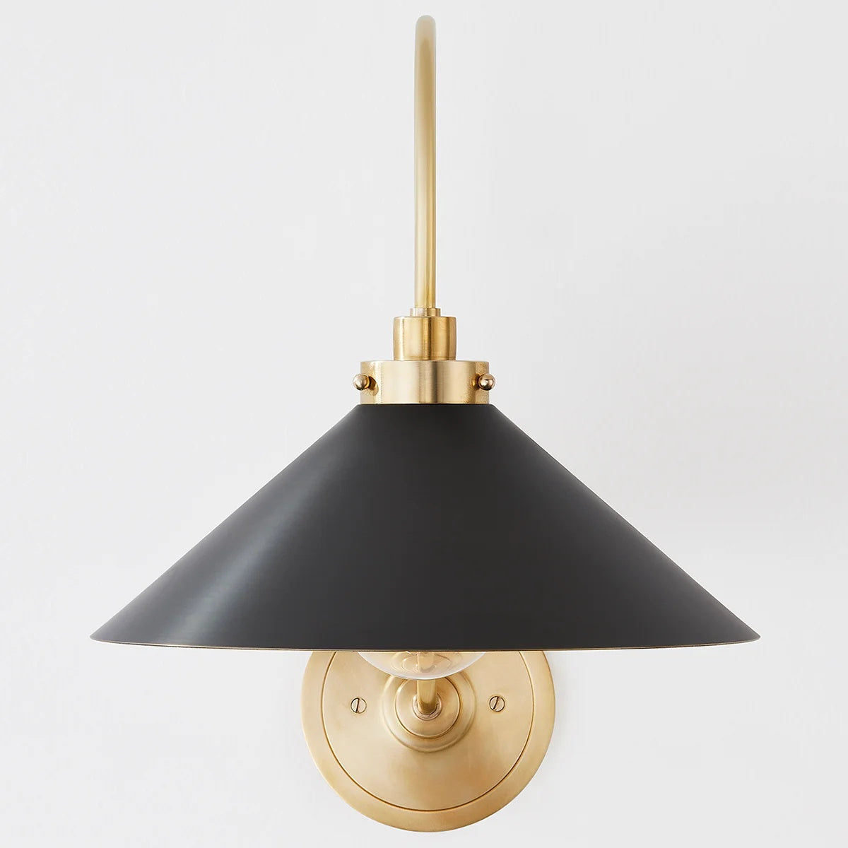 Zorrenenelle Metal Wall Light-Moonnatur