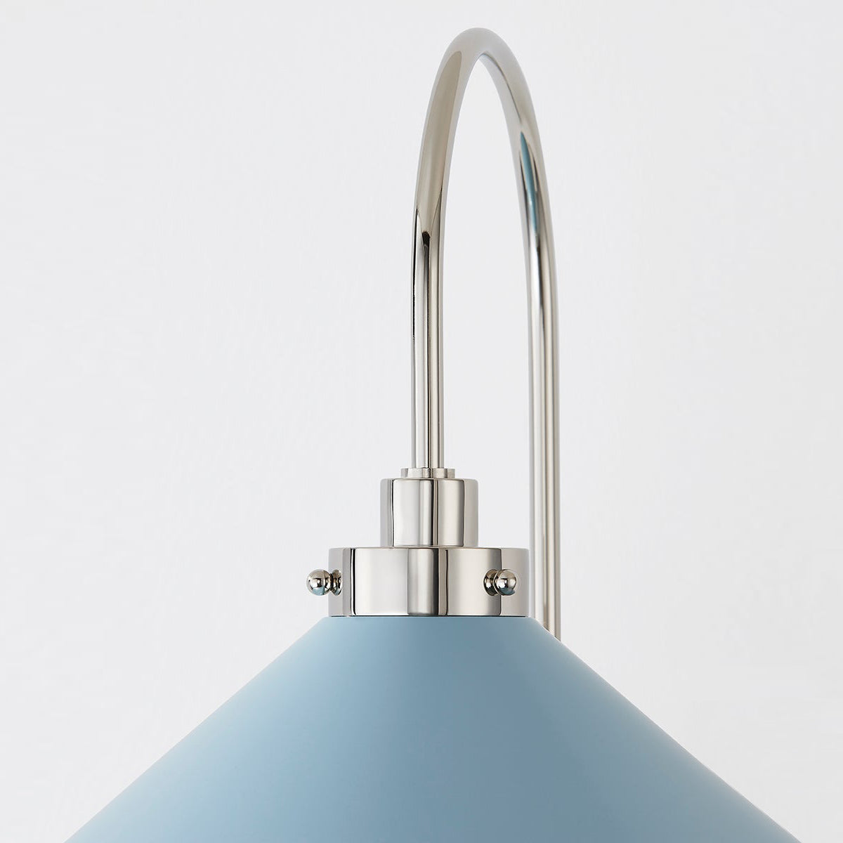 Zorrenenelle Metal Wall Light-Moonnatur