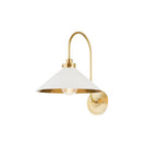 Zorrenenelle Metal Wall Light-Moonnatur