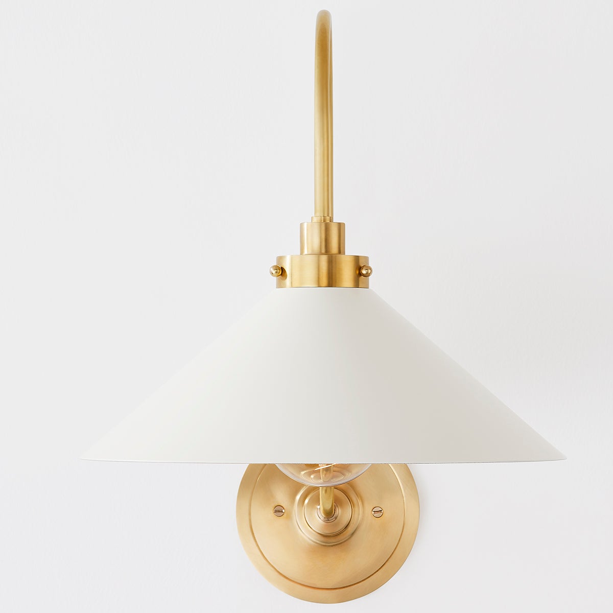 Zorrenenelle Metal Wall Light-Moonnatur